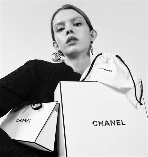 chanel site officiel|official chanel website.